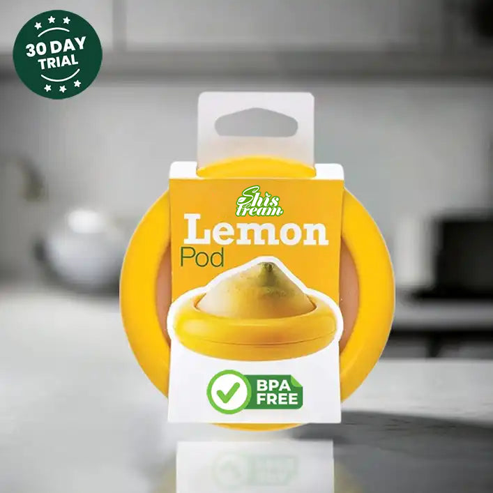 FreshSeal Fruit Saver Box π
π₯