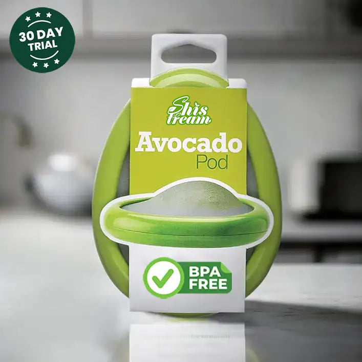 FreshSeal Fruit Saver Box π
π₯