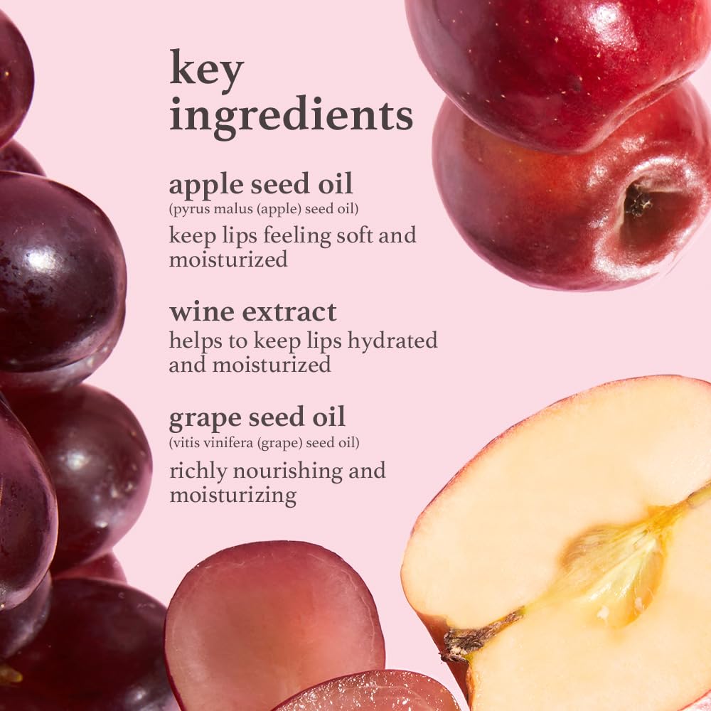 Essentia Korean Apple Lip Tint Stain Trio