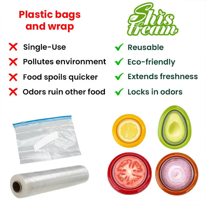 FreshSeal Fruit Saver Box π
π₯