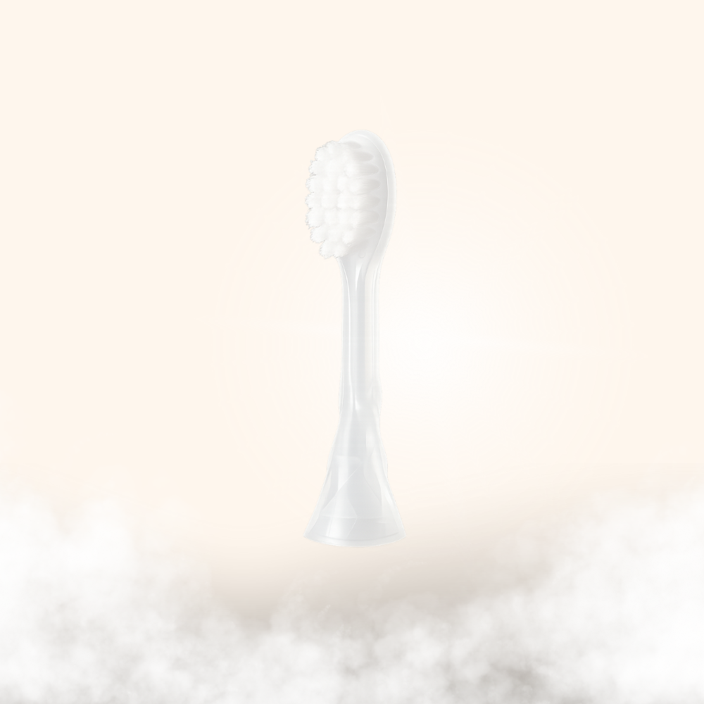 Brush Attachment – Classic Feel, Same Powerful Clean!