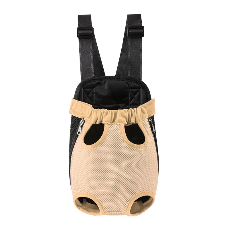 Pet Travel Backpack