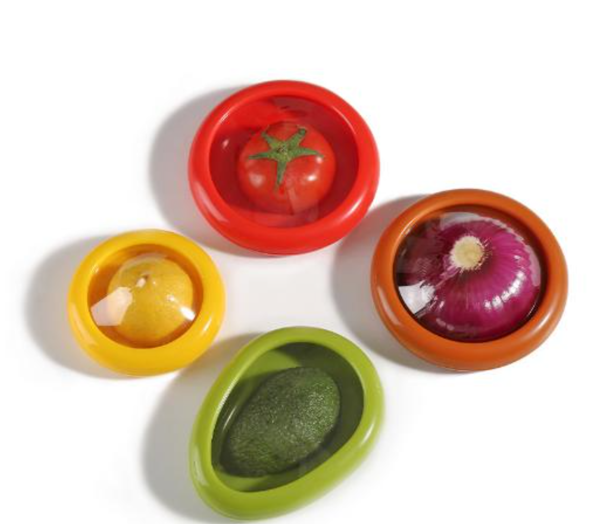 FreshSeal Fruit Saver Box π
π₯