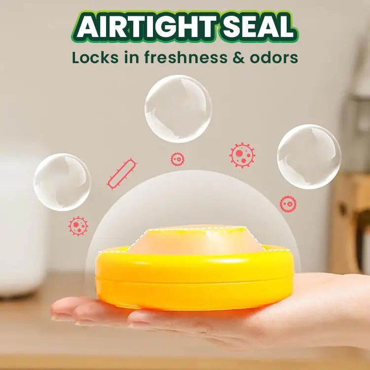 FreshSeal Fruit Saver Box π
π₯