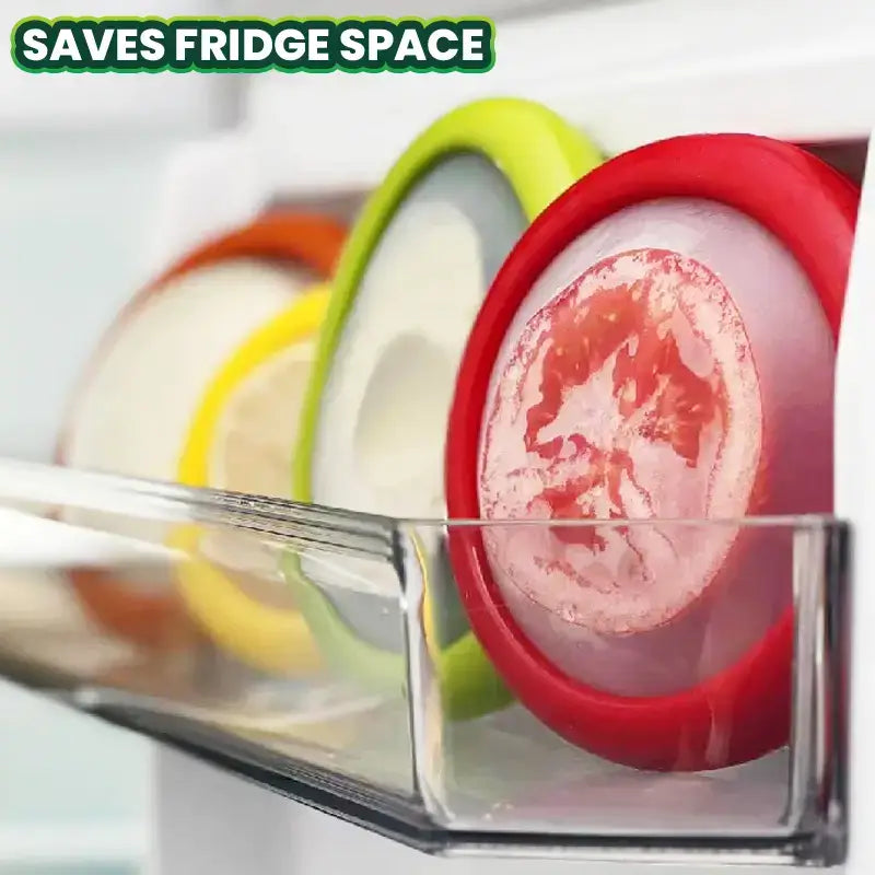FreshSeal Fruit Saver Box π
π₯