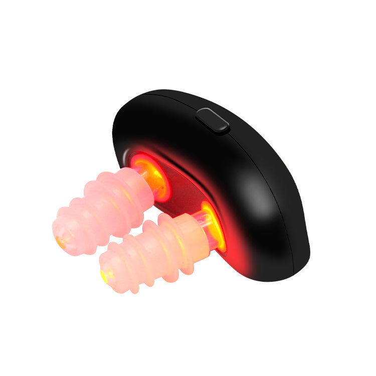 LED Nasal Allergic Rhinitis Treatment Device
