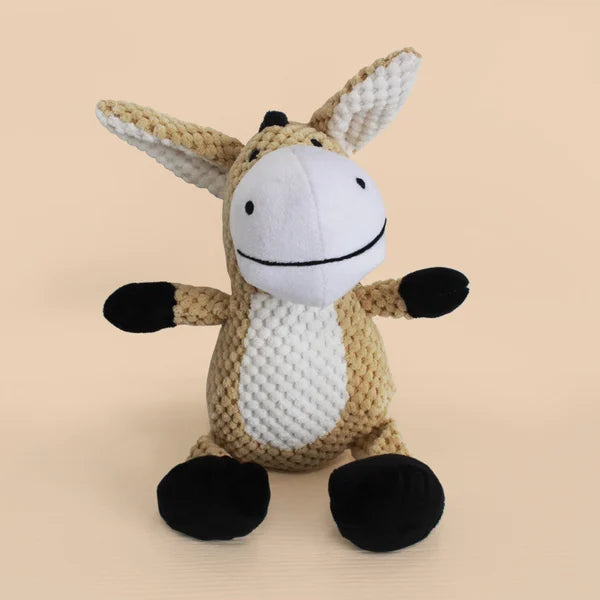 ROBUSTRABBIT- DESIGNED