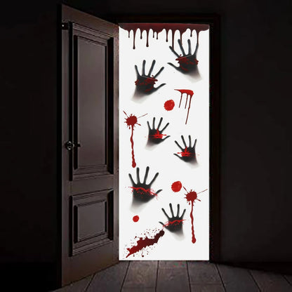 Halloween 2024 Sticker