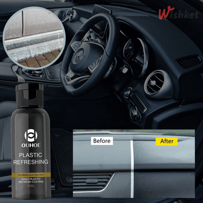 Plastic Coating Agent