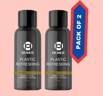 Plastic Coating Agent