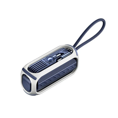 Heviluxy CapsuleCharger