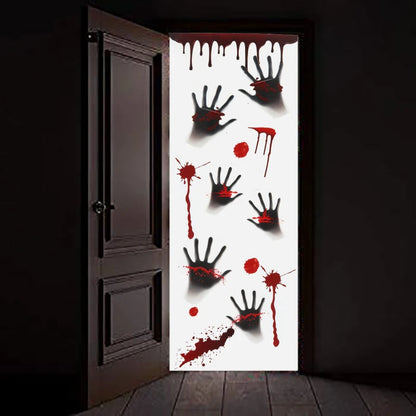Halloween 2024 Sticker