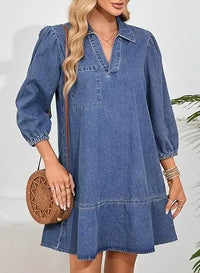 Classic Denim